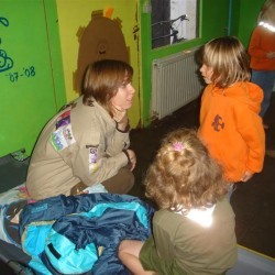 DSC02147  Medium - Scouts en Gidsen Zaventem 